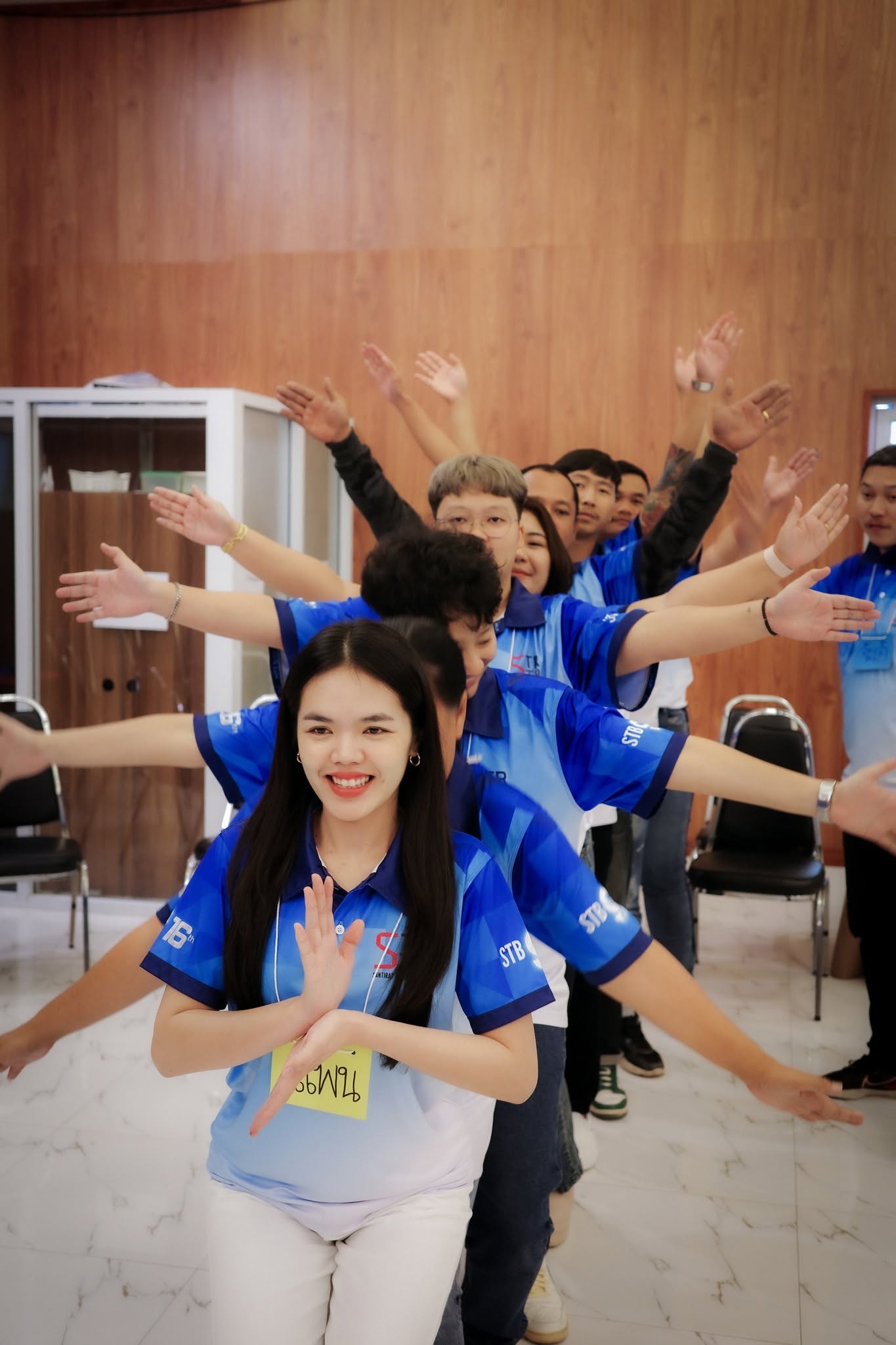 รูปภาพกิจกรรม Outing 2024