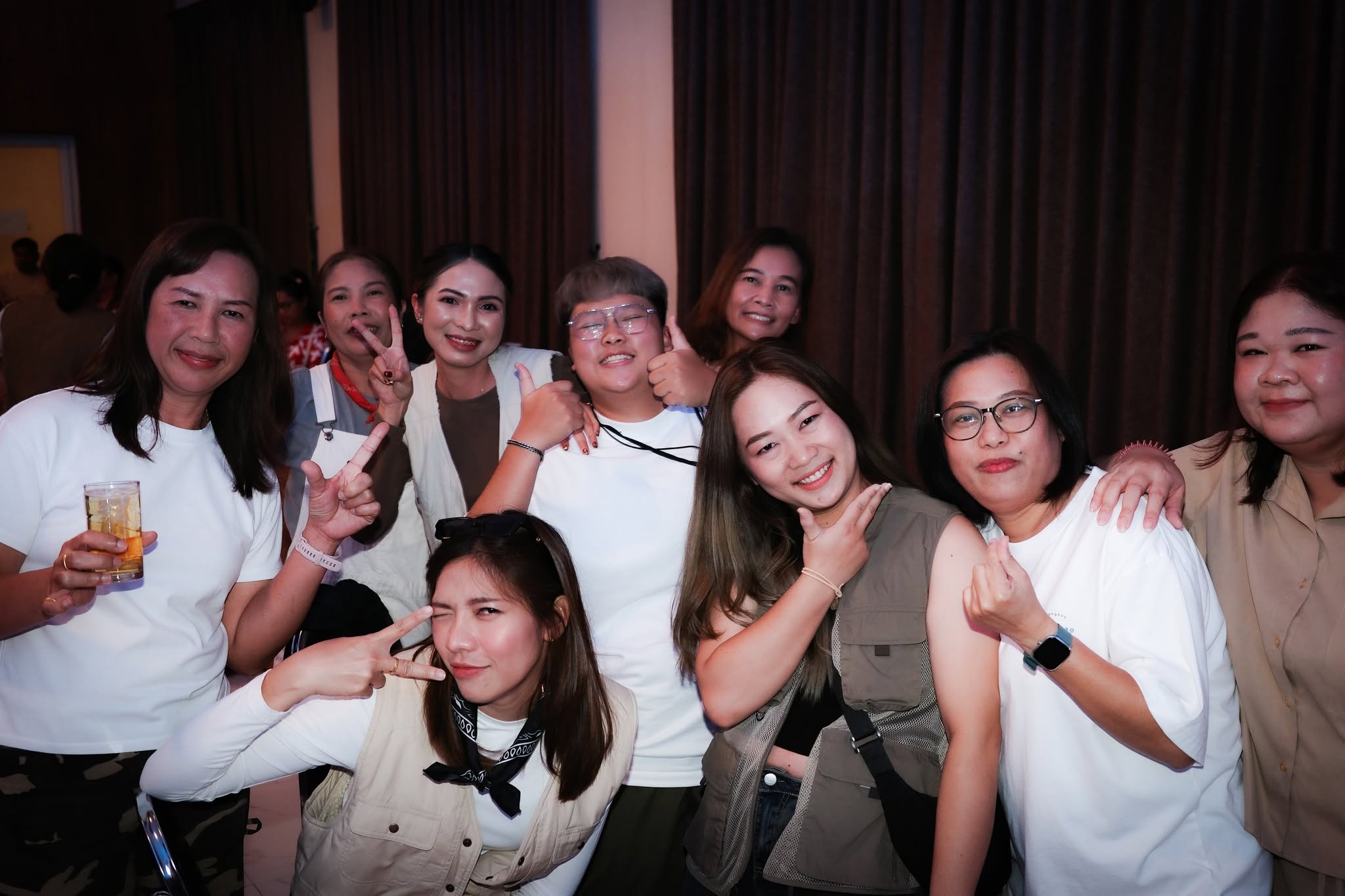 รูปภาพกิจกรรม Outing 2024