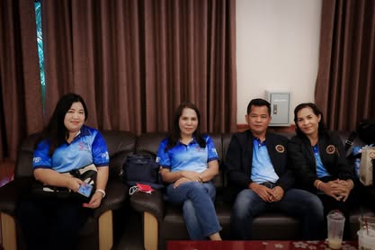 รูปภาพกิจกรรม Outing 2024