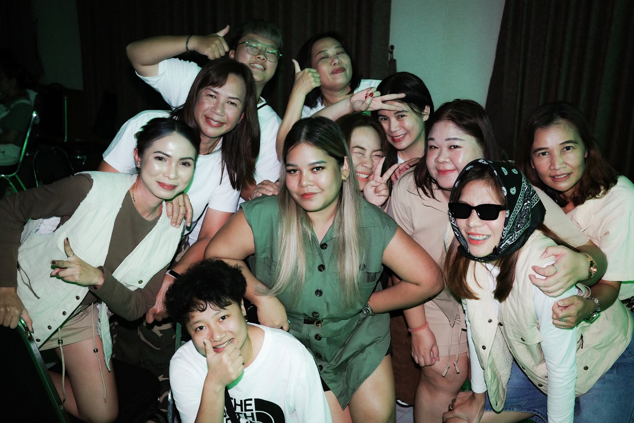 รูปภาพกิจกรรม Outing 2024