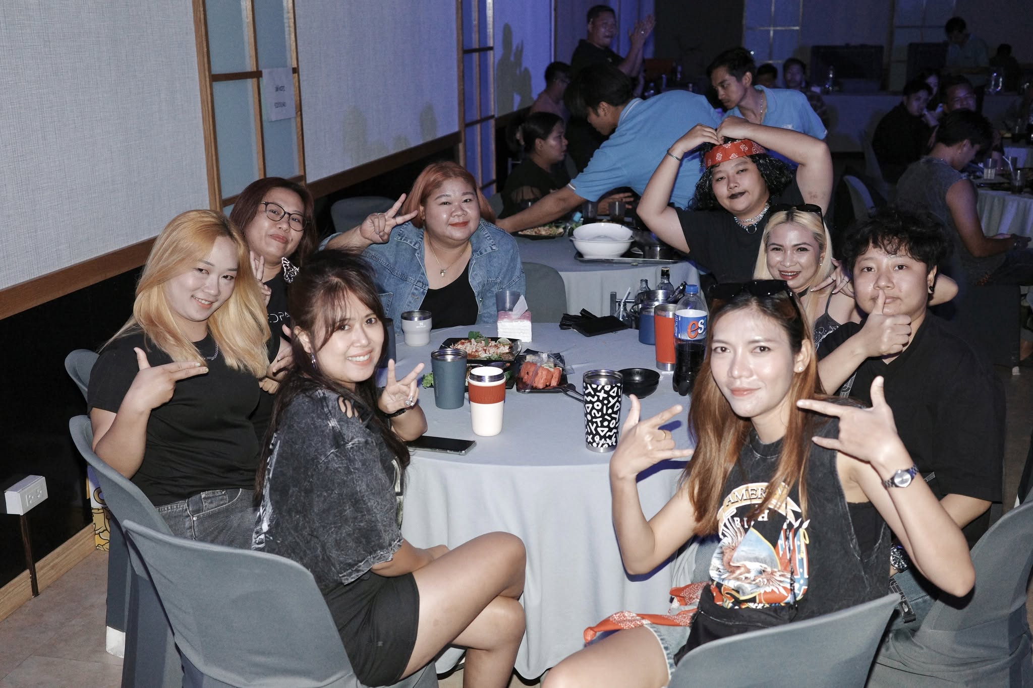 รูปภาพกิจกรรม Outing 2025