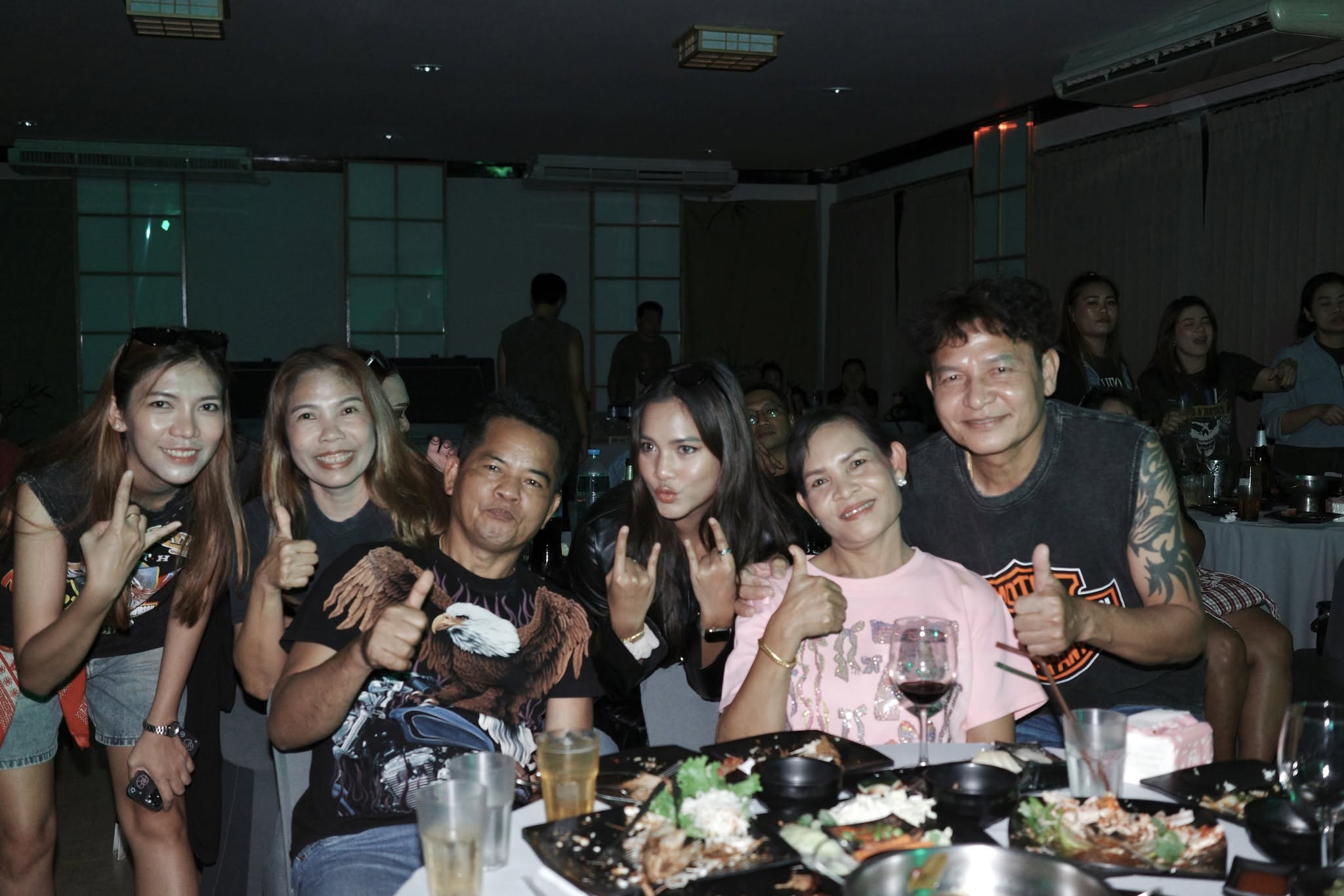 รูปภาพกิจกรรม Outing 2025